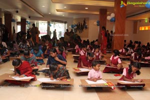 Round Table India Children's Day Celebrations