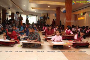 Round Table India Children's Day Celebrations