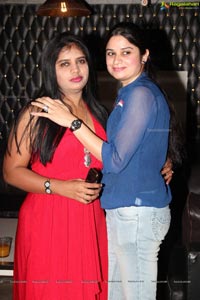 Hyderabad Chef Ruchika Sharma Birthday