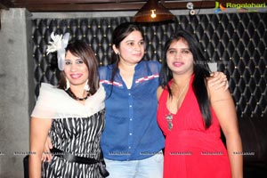 Hyderabad Chef Ruchika Sharma Birthday