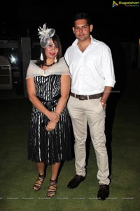 Hyderabad Chef Ruchika Sharma Birthday