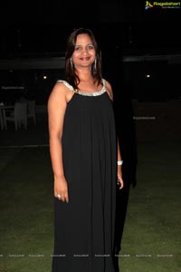 Hyderabad Chef Ruchika Sharma Birthday