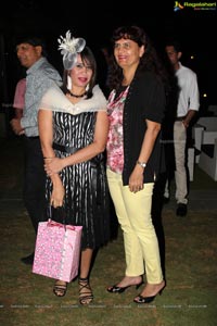 Hyderabad Chef Ruchika Sharma Birthday