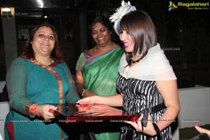 Hyderabad Chef Ruchika Sharma Birthday