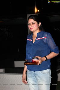 Hyderabad Chef Ruchika Sharma Birthday