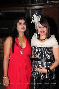 Hyderabad Chef Ruchika Sharma Birthday