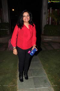 Hyderabad Chef Ruchika Sharma Birthday