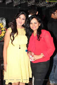 Hyderabad Chef Ruchika Sharma Birthday