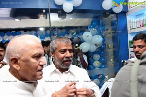 Sagar Homeo Store Launched at Banjara Hills