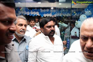 Sagar Homeo Store Launched at Banjara Hills