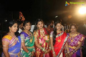 Saikiran Kudikala Wedding