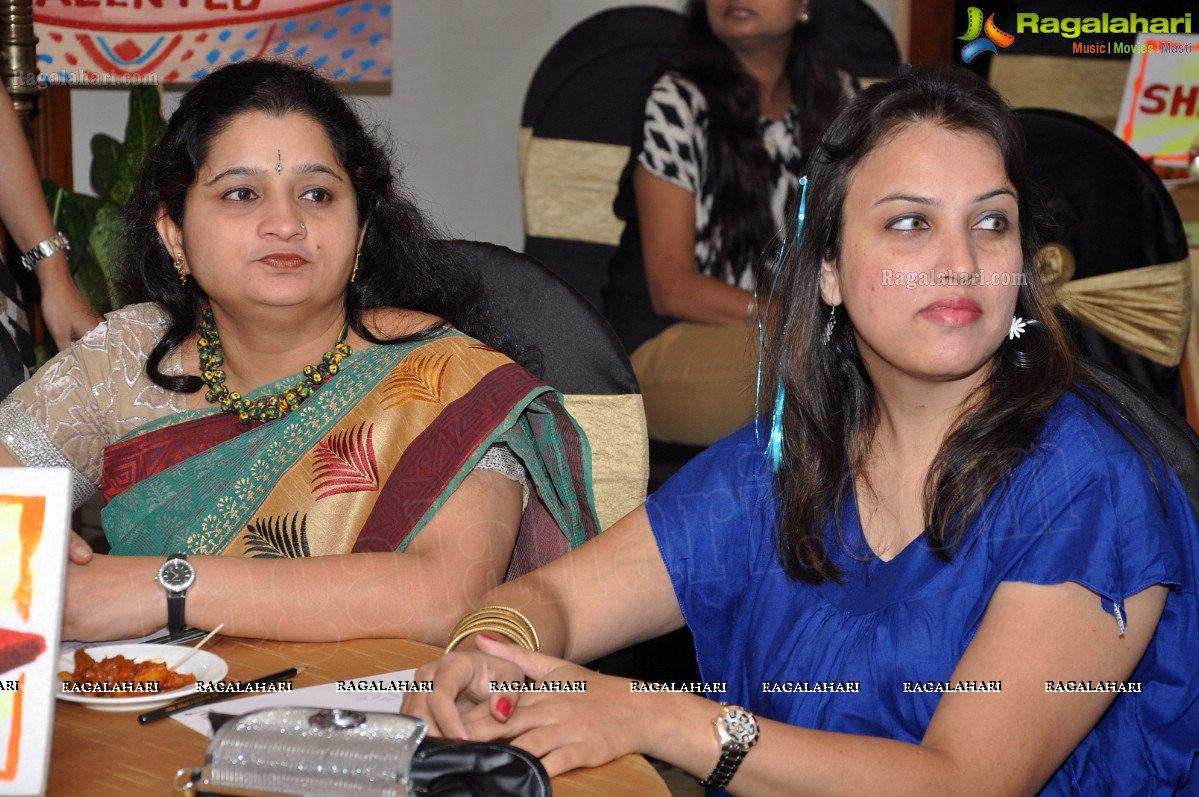 Image Consultancy Workshop by Samanvay, Hyderabad