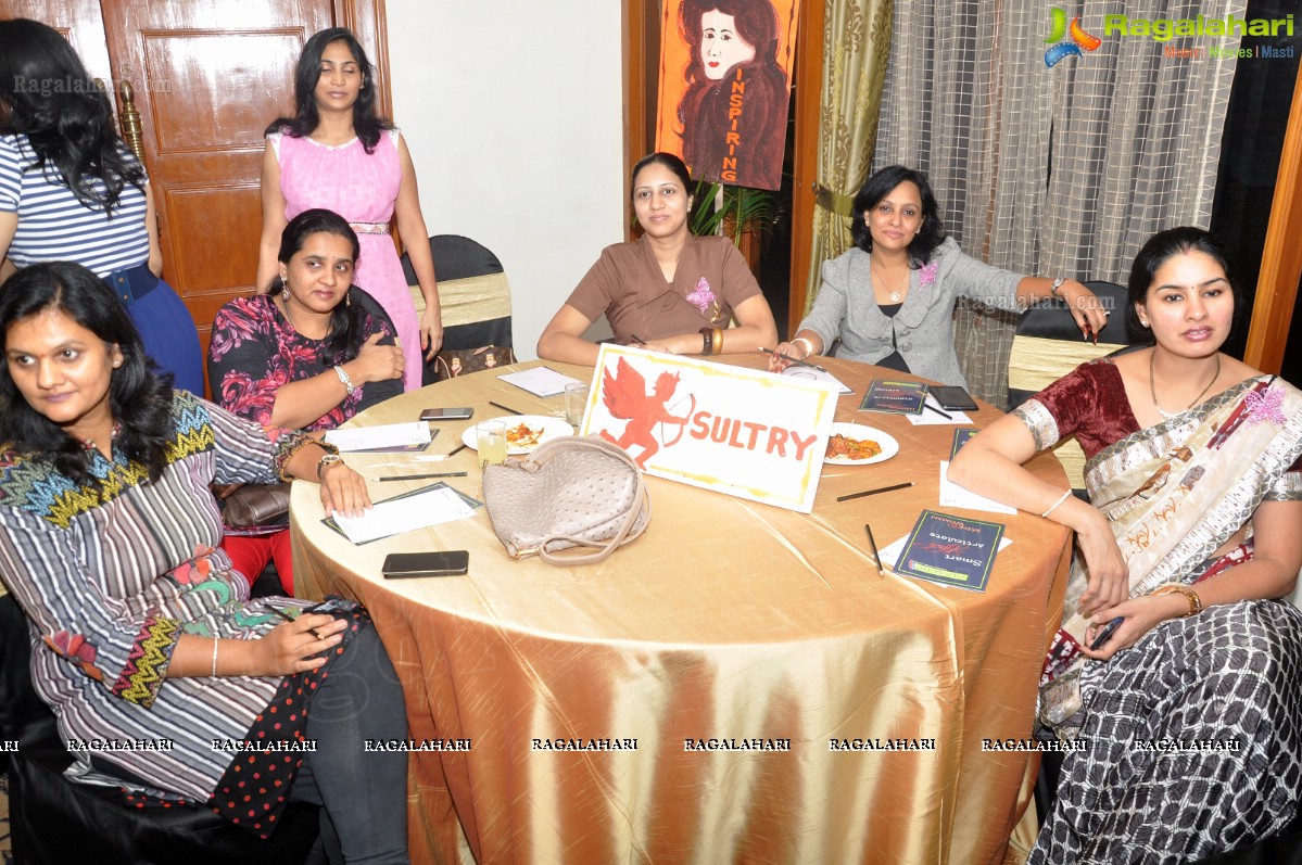 Image Consultancy Workshop by Samanvay, Hyderabad