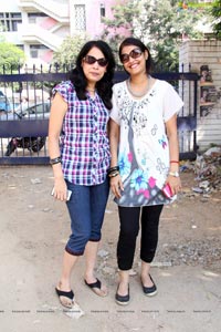 Samanvay Ladies Club Picnic