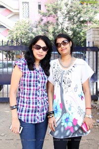 Samanvay Ladies Club Picnic