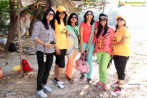 Samanvay Ladies Club Picnic