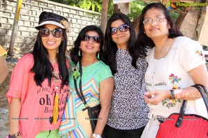 Samanvay Ladies Club Picnic