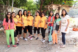 Samanvay Ladies Club Picnic