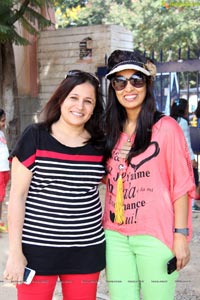 Samanvay Ladies Club Picnic