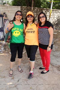 Samanvay Ladies Club Picnic