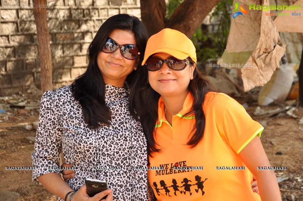 Samanvay Picnic Party at Summer Green Resorts, Hyderabad