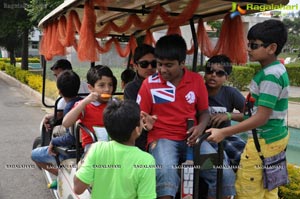 Samanvay Picnic Party