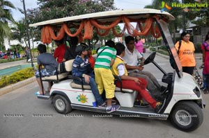 Samanvay Picnic Party