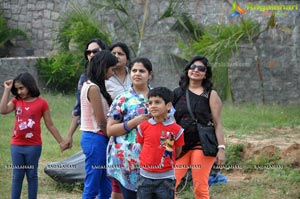 Samanvay Picnic Party