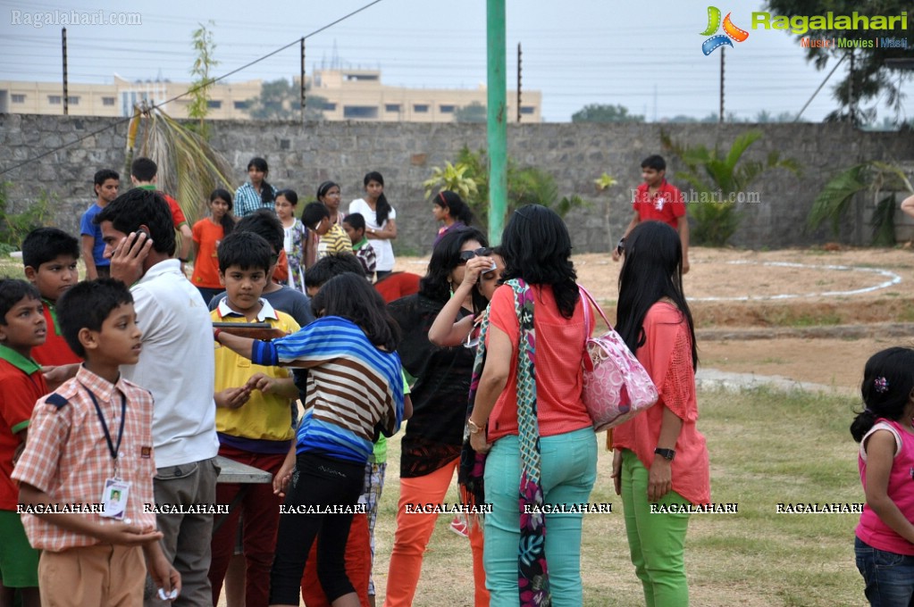 Samanvay Picnic Party at Summer Green Resorts, Hyderabad