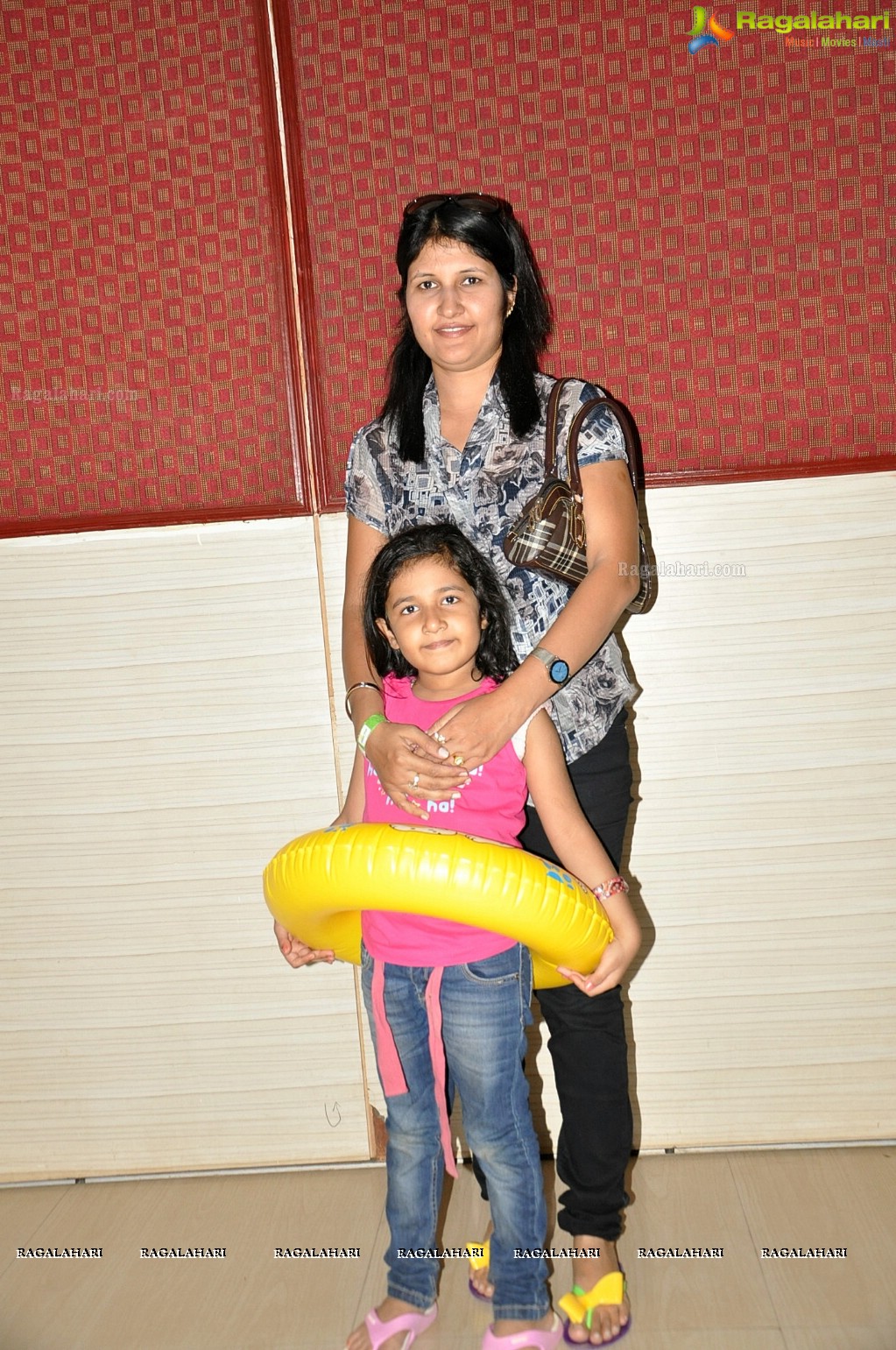 Samanvay Picnic Party at Summer Green Resorts, Hyderabad