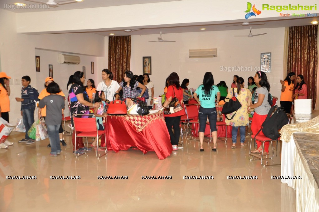 Samanvay Picnic Party at Summer Green Resorts, Hyderabad