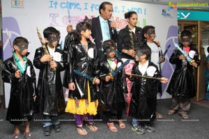 Apollo Cancer Hospital Childrens Day Celebrations