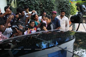 Apollo Cancer Hospital Childrens Day Celebrations