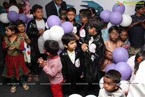 Apollo Cancer Hospital Childrens Day Celebrations