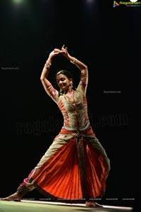 The Prophet: A Dance Theatre by Savitha Sastry