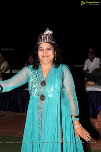 Anil Ekta Sham-E-Quawali