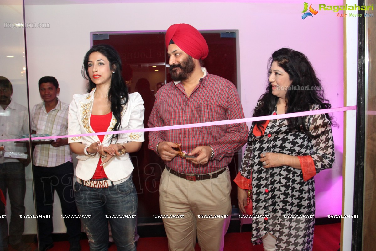 Shivali Singh Designer Stores Launch