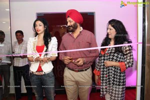 Shivali Singh Store Launch