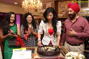 Shivali Singh Store Launch