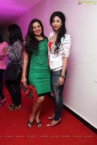 Shivali Singh Store Launch