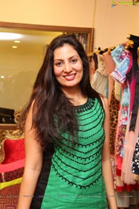 Shivali Singh Store Launch