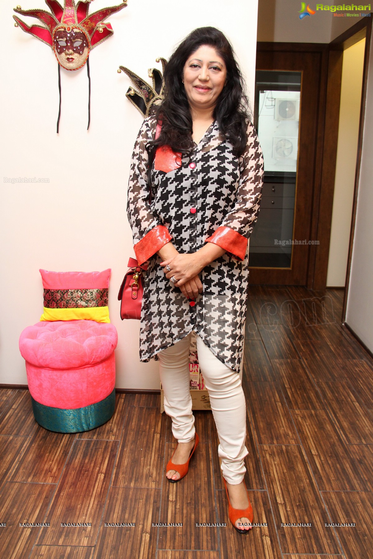 Shivali Singh Designer Stores Launch