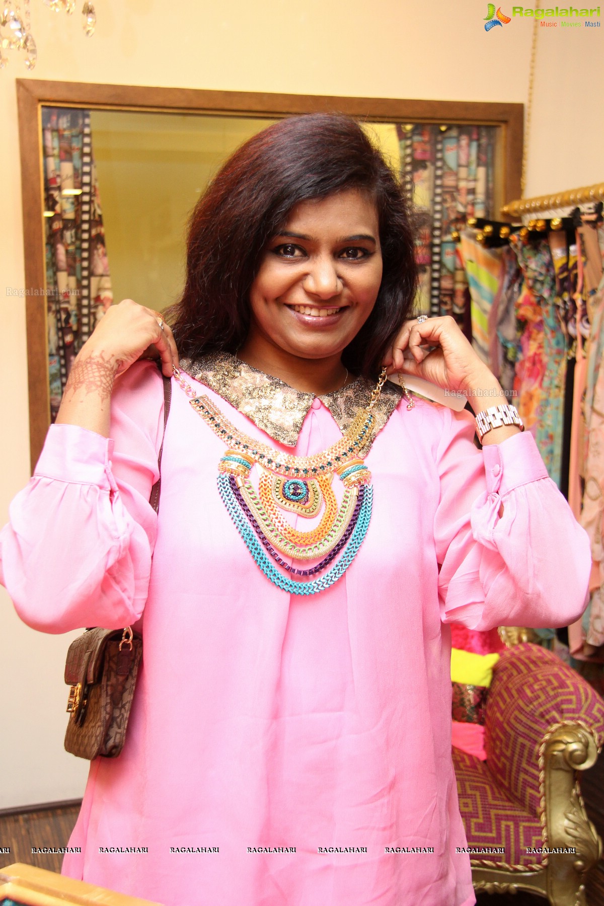 Shivali Singh Designer Stores Launch