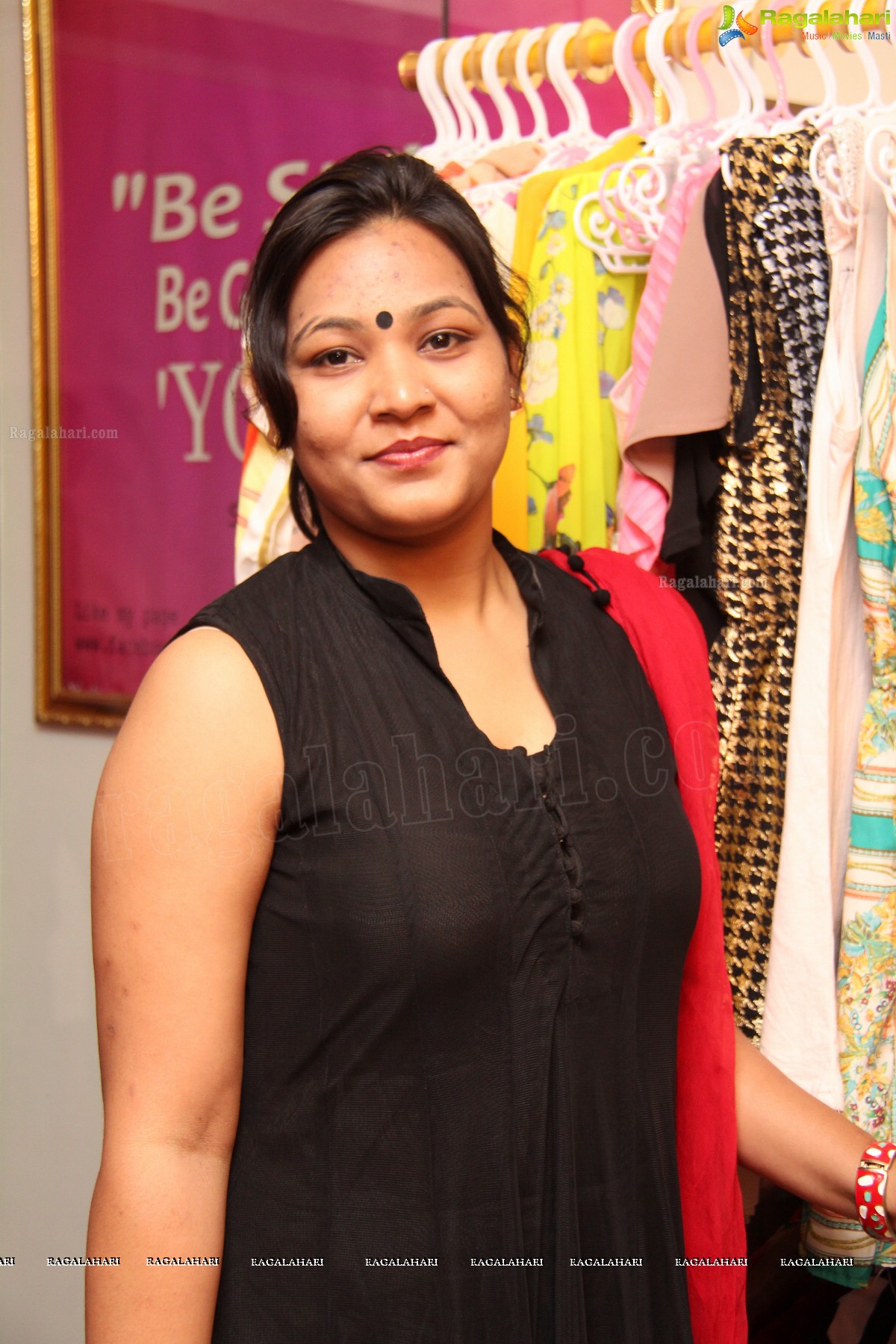 Shivali Singh Designer Stores Launch