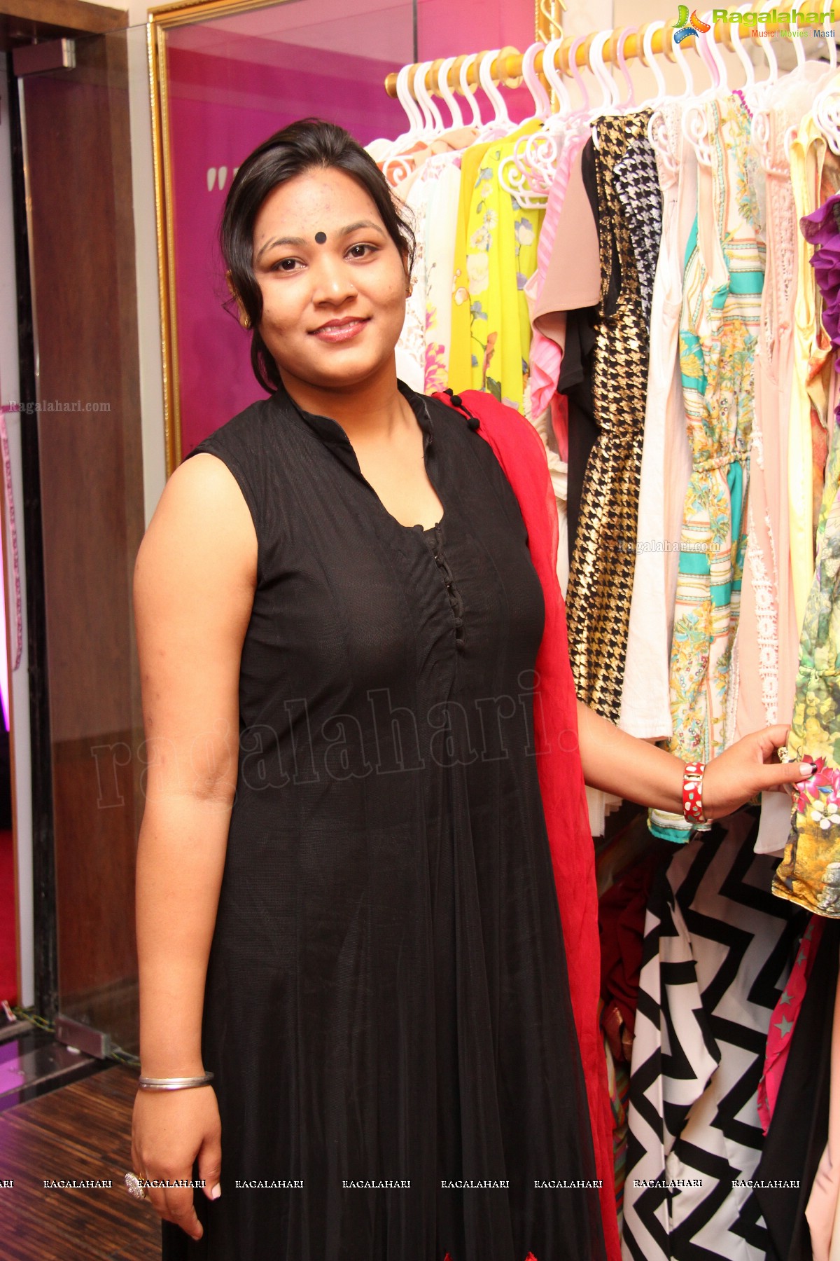 Shivali Singh Designer Stores Launch