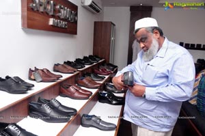 Shoe Studio Madras