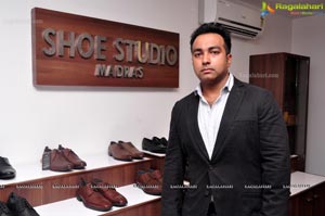 Shoe Studio Madras