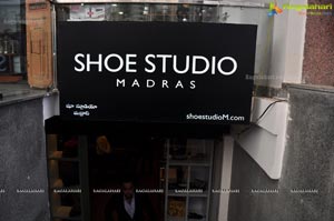 Shoe Studio Madras