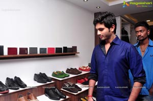 Shoe Studio Madras