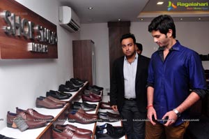 Shoe Studio Madras